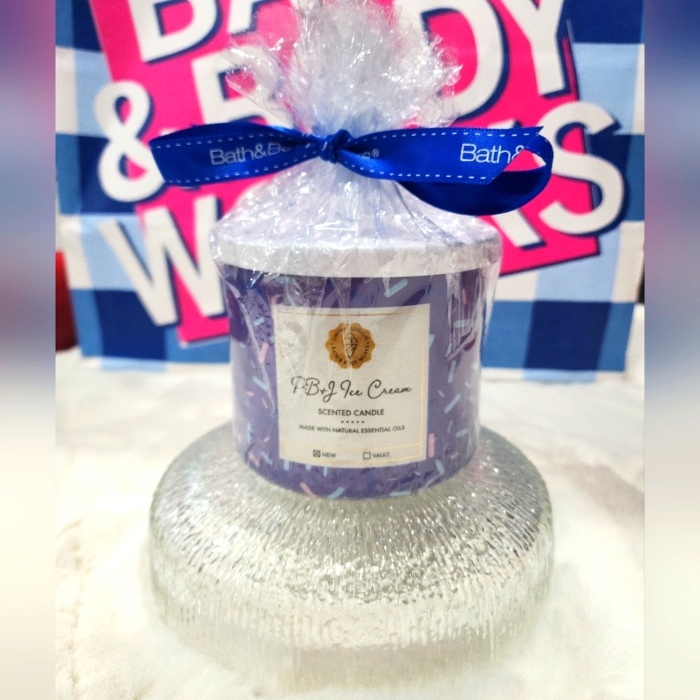 Brand New Bath & Body Works